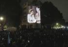 LA CGT CELEBRÓ EL 17 DE OCTUBRE