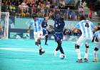 ARGENTINA SERÁ SEDE DE LA COPA TANGO DE FÚTBOL PARA CIEGOS  