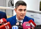 JULIO FERRO SOBRE EL PROYECTO DE LEY DE CONSOLIDACIÓN DE DEUDAS: “VA A PERMITIR DAR PREVISIBILIDAD Y CONTINUAR ORDENANDO LA CAJA PROVINCIAL”
