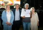 98° ANIVERSARIO: EL GOBERNADOR ZDERO REMARCÓ EL CRECIMIENTO Y LA FUERZA DE PAMPA DEL INFIERNO