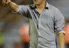 JORGE ALMIRÓN ES EL NUEVO ENTRENADOR DE ROSARIO CENTRAL