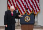 TRUMP DECLARA AL FENTANILO “ARMA DE DESTRUCCIÓN MASIVA"