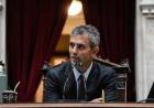 EN PLENA MADRUGADA Y CON POLÉMICA, DIPUTADOS APROBÓ LA DESIGNACIÓN DE TRES MIEMBROS PARA LA AGN