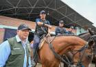 PROTECCIÓN AL CAMPO: ACCIONES Y RESULTADOS EN MATERIA DE SEGURIDAD RURAL DURANTE 2025
