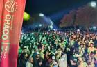 VILLA RÍO BERMEJITO: EL GOBIERNO PROVINCIAL ACOMPAÑÓ EL LANZAMIENTO DE LA TEMPORADA DE VERANO 2026