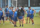 ATLÉTICO RAFAELA JUGARÁ CON LOS GRANDES DE LA LIGA PROFESIONAL
