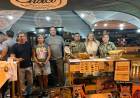 ARTICULACIÓN PÚBLICO- PRIVADA: CHACO PRESENTÓ EL “PRIMER ENCUENTRO DEL RÍO”