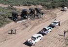 DESMONTE ILEGAL EN RÍO MUERTO: “VAN A TENER QUE VENDER EL CAMPO PARA PAGAR LA MULTA” AFIRMÓ DUDIK