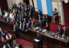 MILEI RATIFICÓ SU ALIANZA CON ESTADOS UNIDOS: “ES HORA DE HACER DE ESTO UNA POLÍTICA DE ESTADO”
