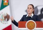 SHEINBAUM ANUNCIA UNA INICIATIVA PARA HOMOLOGAR LA INVESTIGACIÓN DE FEMICIDIOS EN TODO MÉXICO