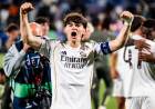 CARLOS DIEZ, EL JUVENIL DEL REAL MADRID QUE YA ESTÁ EN EL RADAR DE LA AFA