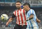 RACING NO PUDO CON BARRACAS Y CORRE RIESGO DE QUEDARSE AFUERA