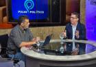 GUSTAVO MARTÍNEZ: "NI CAPITANICH, NI PEPPO NI YO TENEMOS QUE SER CANDIDATOS"