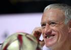 EL ORIGINAL VIDEO DE FRANCIA PARA ANUNCIAR LA LISTA DE CONVOCADOS AL MUNDIAL 2026