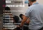 VILLA ÁNGELA: ESTE LUNES 18 SE REALIZARÁ UN NUEVO OPERATIVO DE LA RED ESTRATÉGICA DE SALUD (RES)