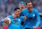 ¡BELGRANO CAMPEÓN! LE DIO VUELTA UNA FINAL INOLVIDABLE A RIVER