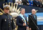 216° ANIVERSARIO DE LA REVOLUCIÓN DE MAYO: “LA PATRIA NO SE CONSTRUYE DESDE EL PESIMISMO, SINO DESDE EL COMPROMISO” EXPRESÓ ZDERO