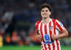 BARCELONA COLOCÓ A JULIÁN ÁLVAREZ COMO UNA DE SUS PRIORIDADES