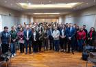 MÁS DE 1.400 PARTICIPANTES Y REPRESENTANTES DE 20 PROVINCIAS CONSOLIDARON A CHACO COMO EPICENTRO NACIONAL DE LA CAPACITACIÓN