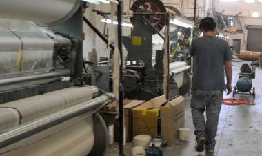 LA ECONOMÍA SE DESPLOMÓ EN ABRIL