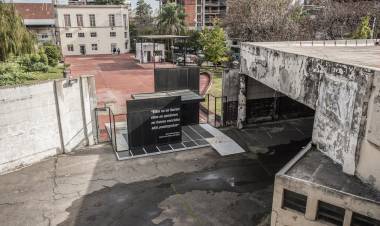 UNA CONVOCATORIA A MARCHAR EN DEFENSA DE LAS POLÍTICAS DE MEMORIA, VERDAD Y JUSTICIA