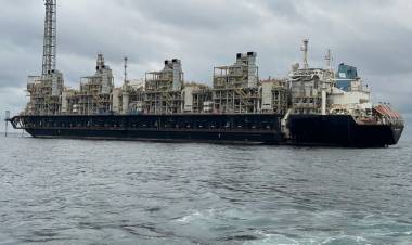 PAE Y GOLAR INSTALARÁN UN BARCO FLOTANTE DE LICUEFACCIÓN EN ARGENTINA PARA LA EXPORTACIÓN DE GNL