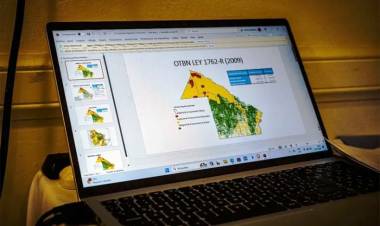 EL GRUPO AGROPERFILES CONSIDERA NECESARIA LA ACREDITACIÓN DEL OTBN