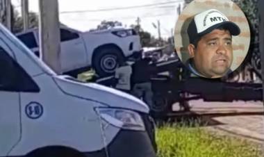 BARRAZA EN LA CASA: CUMPLIRÁ LA PRISIÓN  CON DOMICILIARIA POR ROBAR AL ESTADO