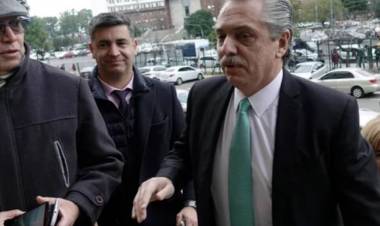 EL REPUDIO A LA VIOLENCIA DE GÉNERO LLEGÓ DESDE TODOS LOS ESPACIOS POLÍTICOS