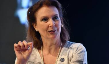 MONDINO MANTUVO UNA CHARLA TELEFÓNICA CON SU PAR DE ESPAÑA PARA EMPEZAR A RECOMPONER LA RELACIÓN ENTRE AMBOS GOBIERNOS