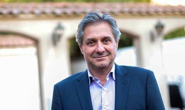 CAPUTO CONFIRMÓ A JOSÉ LUIS DAZA COMO NUEVO VICEMINISTRO DE ECONOMÍA