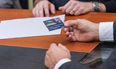 EL GOBIERNO INVITA A LAS ORGANIZACIONES RELIGIOSAS A INSCRIBIRSE EN EL REGISTRO PROVINCIAL DE CULTOS