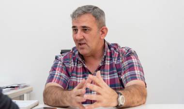PROTECCIÓN: TRABAJO PREVENTIVO PARA CELEBRAR LA PESCA DEL DORADO CON NORMALIDAD