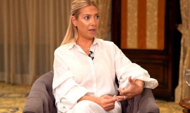 LA DECLARACIÓN DE LA "TESTIGO B" COMPLICA A FABIOLA YÁÑEZ