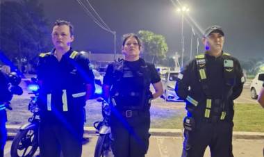 SUMAN MEDIDAS PARA INCENTIVAR EL USO DE CASCOS