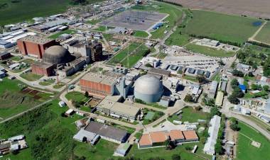 DESMANTELAMIENTO NUCLEAR COMO META