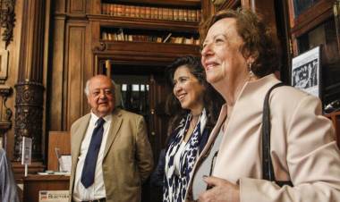 EL RECUERDO DE UN GENERAL QUE DIO SU VIDA POR LA DEMOCRACIA Y LA UNIDAD LATINOAMERICANA