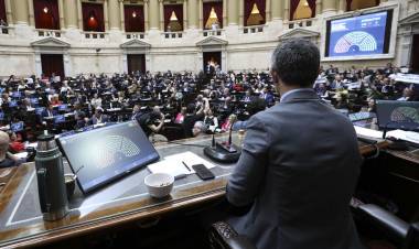 EL GOBIERNO CONFÍA EN REUNIR LOS VOTOS PARA BLINDAR EL VETO AL FINANCIAMIENTO UNIVERSITARIO