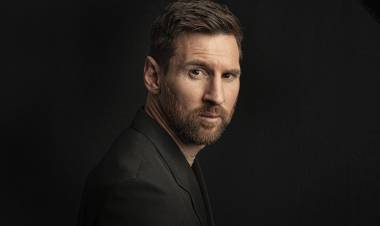 HOMENAJE A LIONEL MESSI: CONCIERTO PARA UN ÍCONO DEL DEPORTE
