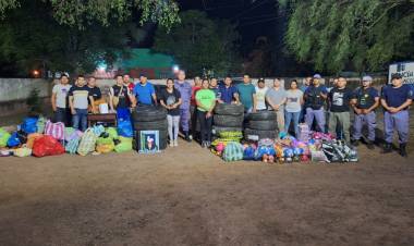 DE CINCO AUTOS CONTROLADOS DOS EXCEDÍAN EL PERMITIDO DE MERCADERIA