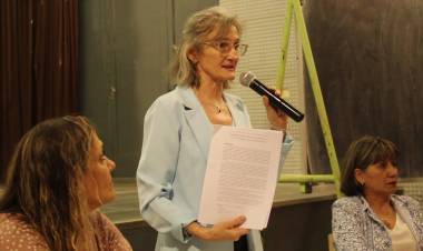 EDUCACIÓN FORTALECE EL COMPROMISO CON LAS COMUNIDADES EN EL CUIDADO DE LOS EDIFICIOS ESCOLARES GARANTIZANDO ASI EL APRENDIZAJE DE LOS ESTUDIANTES