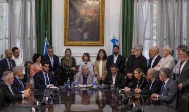 LA SIGEN, EL CABALLO DE TROYA DEL GOBIERNO CONTRA LAS UNIVERSIDADES