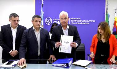 EMERGENCIA ENERGÉTICA: LICITACIÓN DEL GOBIERNO PROVINCIAL PARA LA CONTRATACIÓN DE GENERADORES