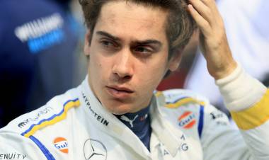 SAUBER LE CERRÓ LA PUERTA A COLAPINTO: QUÉ ALTERNATIVA LE QUEDA DENTRO DE LA FÓRMULA 1