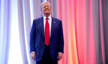 ESTADOS UNIDOS: ¿QUÉ PASARÁ CON LAS CAUSAS CONTRA TRUMP?
