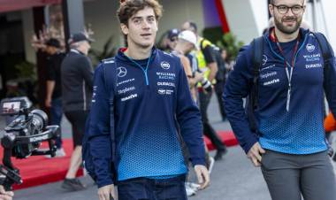 FRANCO COLAPINTO APUESTA FUERTE EN LAS VEGAS: "HAY QUE ARRIESGAR MÁS"