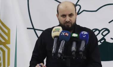 SIRIA: LOS REBELDES NOMBRARON A UN JEFE DE GOBIERNO TRANSITORIO