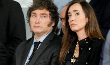 VILLARRUEL FRENÓ EL AUMENTO DE LOS SENADORES BAJO EL FUEGO CONSTANTE DE JAVIER MILEI