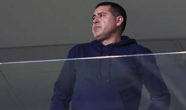 GALOPPO VA A RIVER Y BOCA VA CON TODO POR OTRO JUGADOR: YA HABLÓ CON ÉL Y SABE CUÁNTO VALE