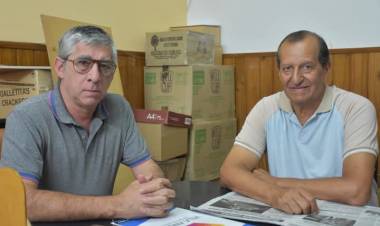 CLAUDIO SPECIALE BRINDÓ UN BALANCE DEL 2024 Y COMPARTIÓ LAS PROYECCIONES PARA EL 2025